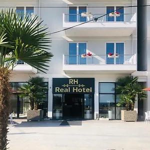 Real Hotel 4*, Vlorë Albania