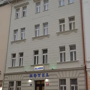 Aladin Prag