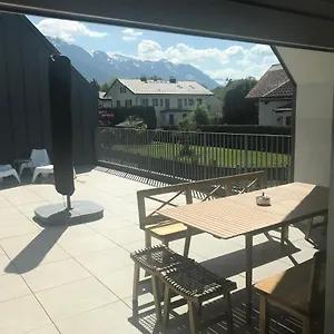 Loft Holiday home