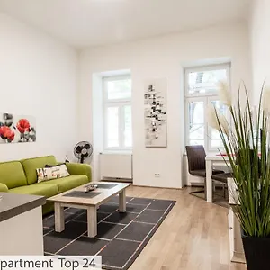 Apartment - Bg