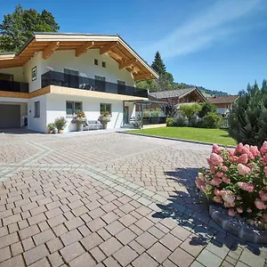 Appartement Keil Saalbach-Hinterglemm