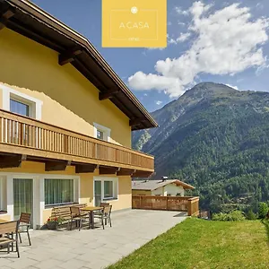 Appartement A Casa Opal Sölden