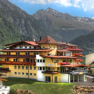 Hotel Bruno Sölden