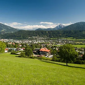 Kasperhof 1 - 5 Österreich