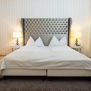 Hapimag Apartment