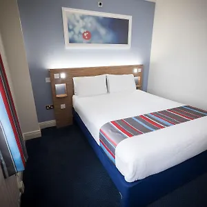 Szálloda Travelodge Rathmines ***