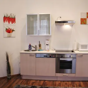 Appartamento Troststrasse