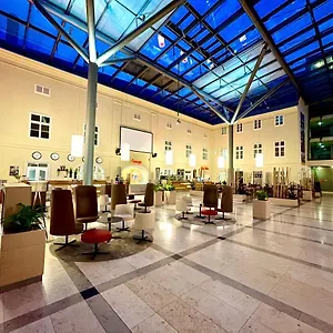 4* Otel Jufa