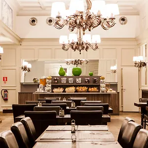 Hotel Des Colonies Brussels By Mercure Bruksela
