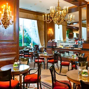 מלון Intercontinental By Ihg, וינה