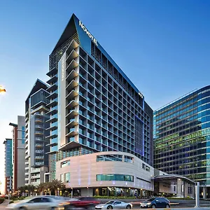 Szálloda Novotel Al Bustan ****
