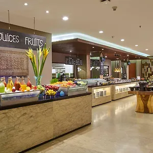 Ośrodek wypoczynkowy Courtyard By Marriott Bali Nusa Dua Nusa Dua (Bali)