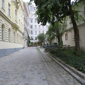 Spittelberg Schrankgasse Viena