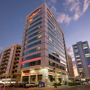 Ramada Downtown 4*, Abu Dhabi Emiratele Arabe Unite