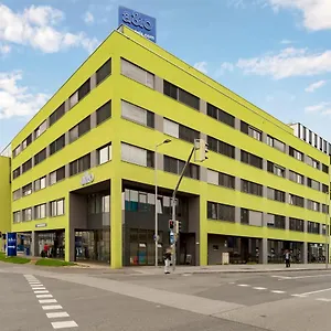 A&o Hauptbahnhof Österreich