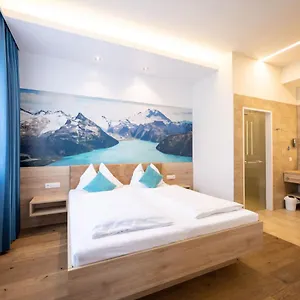 Apartman Pm-premiumapart Strassgang 