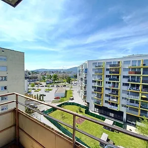 Homestay szállás Brightcenterapartment 