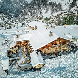 Le Vieux Hotel La Clusaz