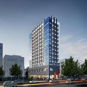 Hotel The Classic Myeongdong Seul