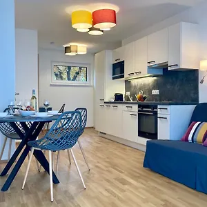Apartman Promenade By Bestchoice - Self Check-in With Parking Option 