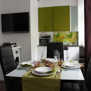 Appartamento Govienna - Center