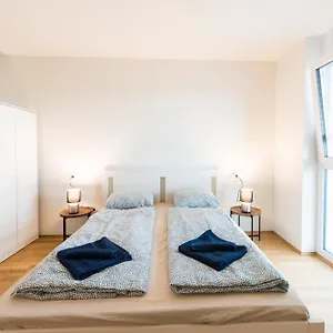 Apartament Muzeta - Eco-friendly Parkview In Graz's Smart Graz