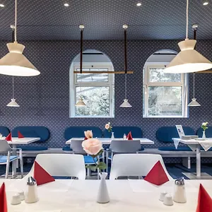 Hotel Ibis Styles Messe Graz
