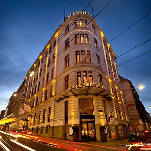 Flemings Selection Wien-city Bécs