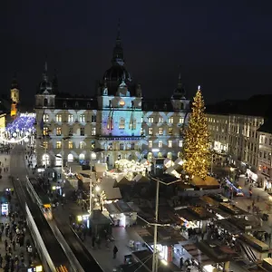 Kaiser - Centre Of Apartment
