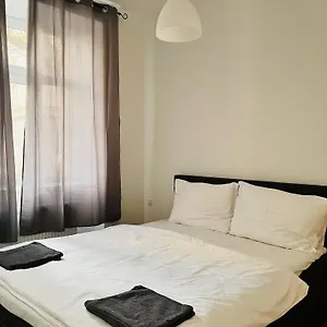 Aurellia Deluxe Wiedeń