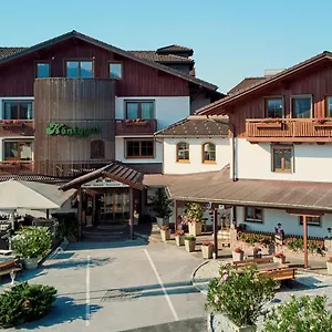 Hotel Koeniggut Wals-Siezenheim