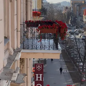 Hotel Royal Grand Kijów