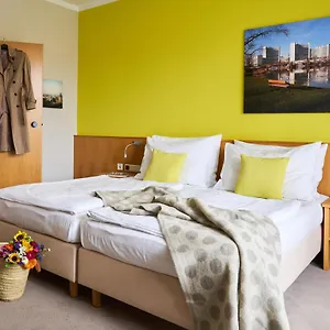 מלון Henriette Stadthotel, וינה