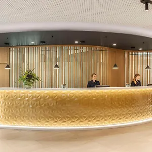 Hotel Nh Graz