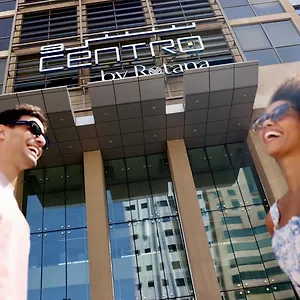 Centro Al Manhal By Rotana 3*, Abu Dhabi Emiratele Arabe Unite
