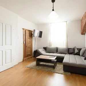 Vienna City Apartment 1180 Vienna Wiedeń