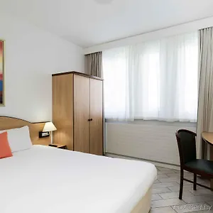 Résidence Centre Hotel Genève