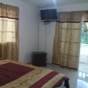 Gran Magaly Maison d'hôtes Barahona