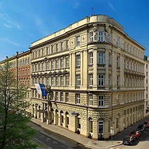 4* Otel Bellevue