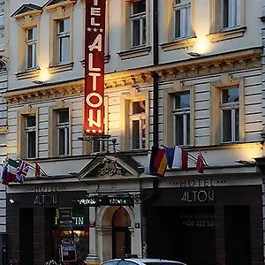 Hotel Alton Praga