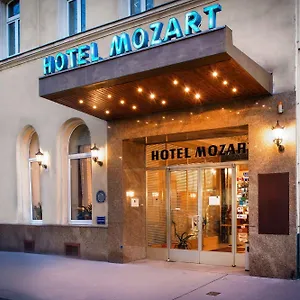 Mozart Βιέννη
