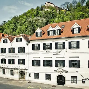 Hotel Schlossberghotel Graz