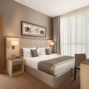 Tryp By Wyndham Center 4*, Abu Dhabi Emiratele Arabe Unite