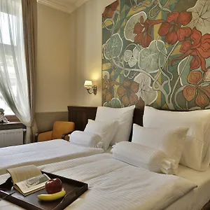 Hotel Amber Boutique - Amber Design Kraków