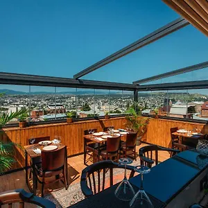 Hotel Urban Boutique Tbilisi