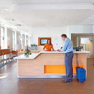 Hotel Ibis Budget Stare Kraków