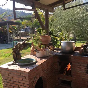 Borgo Borghese , SantʼAlessio Siculo Italia