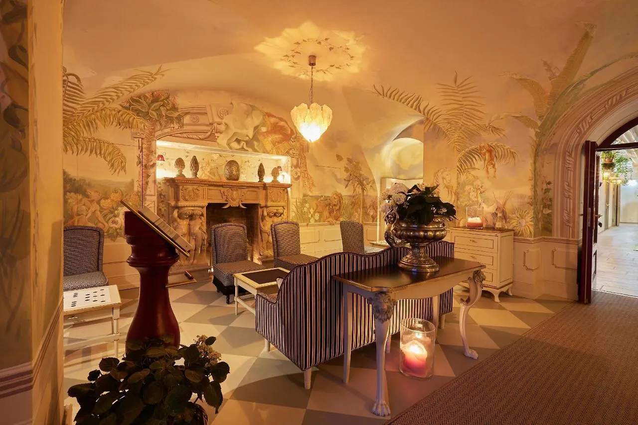 The Leo Grand Hotel Vienna 5*,  Austria
