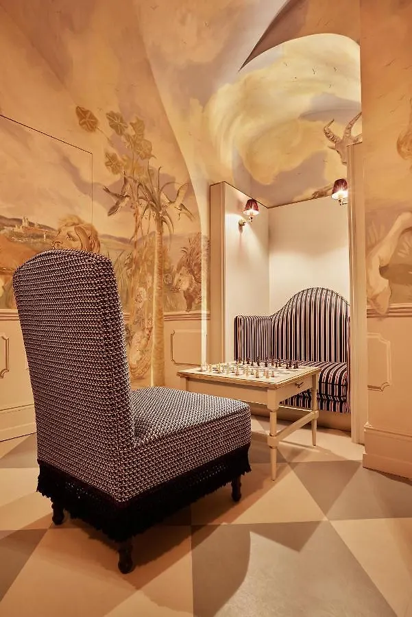 The Leo Grand Hotel Vienna Austria