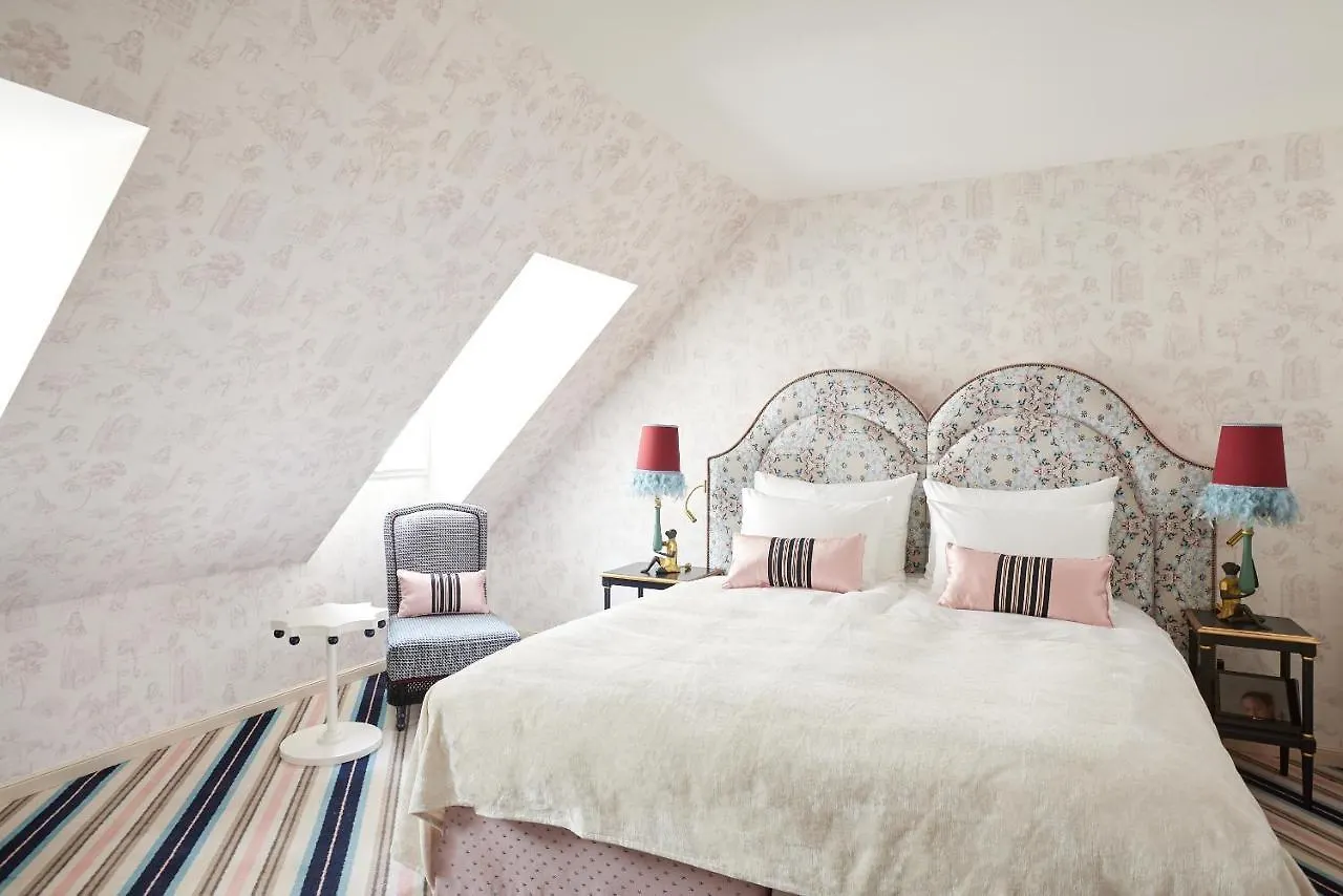 The Leo Grand Hotel Wenen